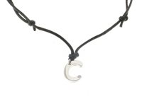 Collar Morellato Glamour in Acero S017304P - S017304P